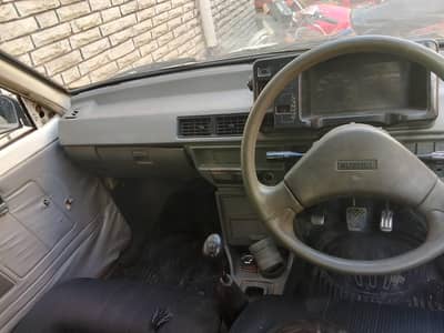 Mehran 1991 for sale Urgently