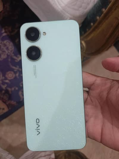 Vivo Y03