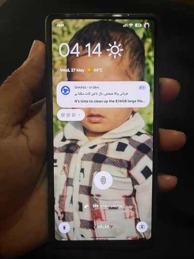 Google Pixel 7a