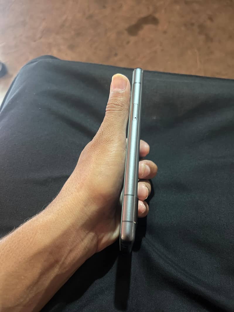 Google Pixel 7a 3