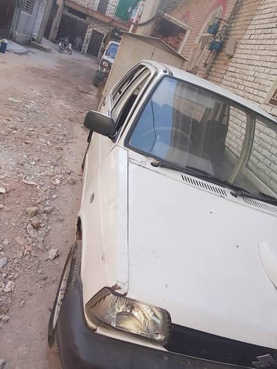 Mehran 1991 model for sale Urgently
