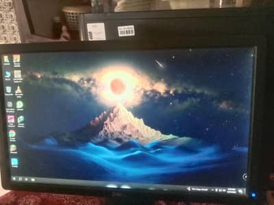 gaming PC Asus i5 4th gen with gaming graphic card