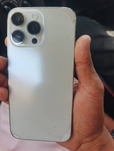 Iphone 14 pro Max Pta 10/10