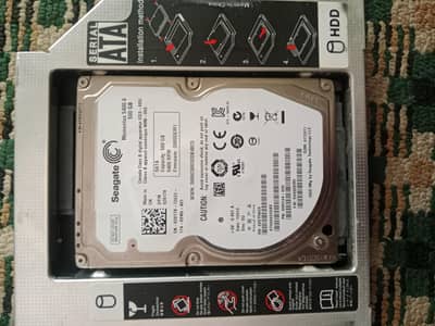 laptop Hard drive 500gb