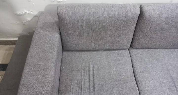 Corner sofa 1