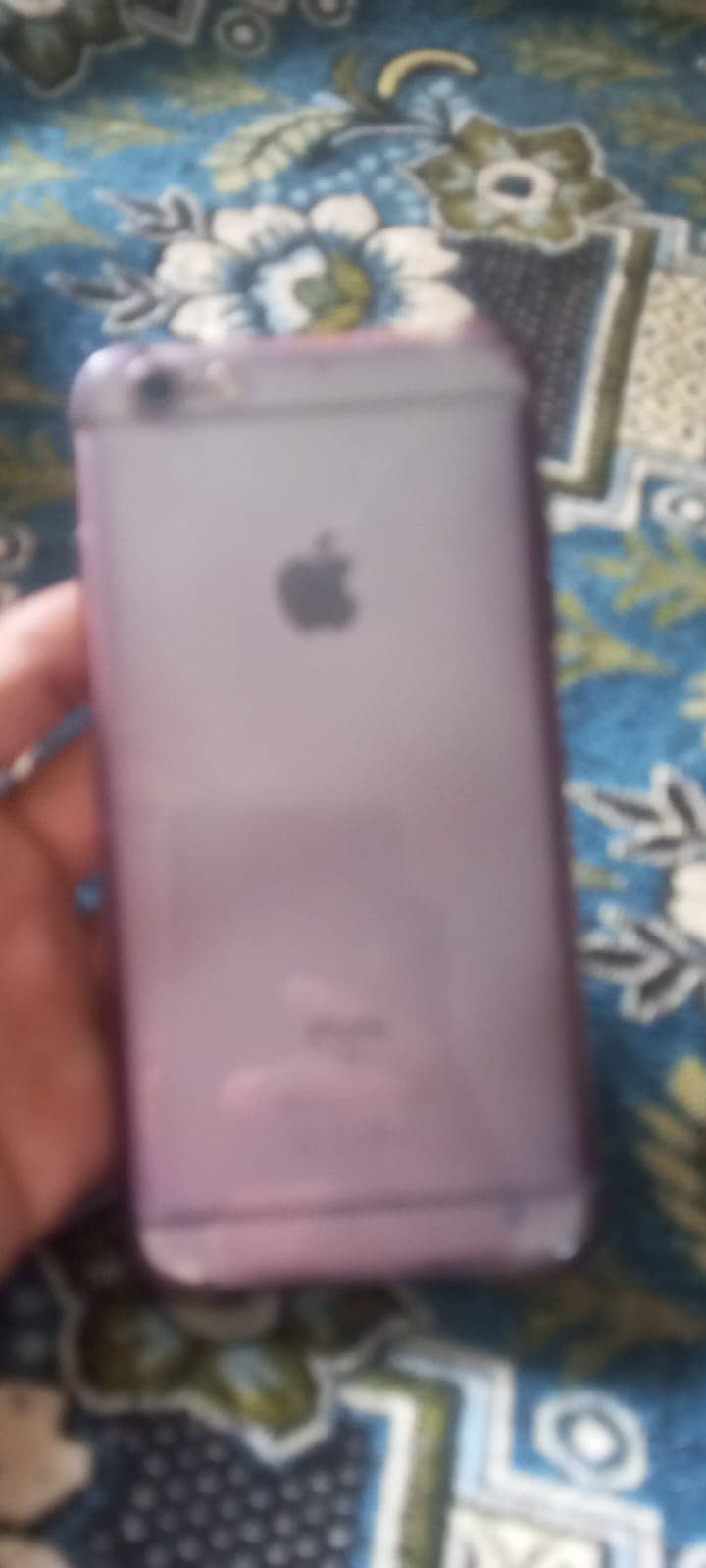 Apple iPhone 6S Plus 6