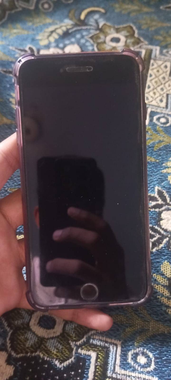Apple iPhone 6S Plus 7