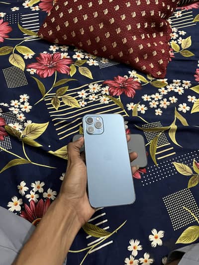 Iphone 12 pro max fu