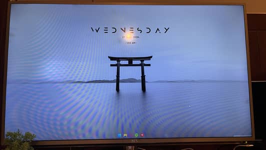 Sony copy Television for sale