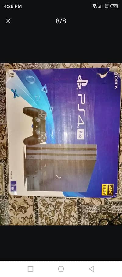 ps4 pro jailbreak 12.52 with games with extra controler fix prize
