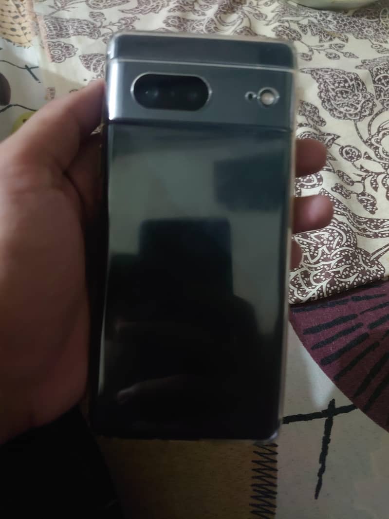 Google Pixel 7 0