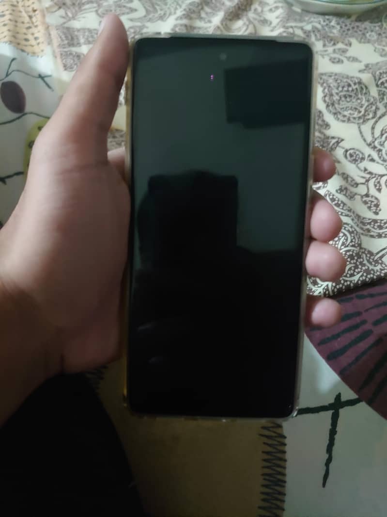 Google Pixel 7 1