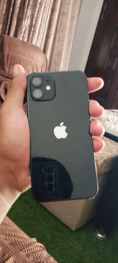 iphone 12 jv