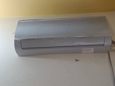 Haier Pearl Pro Inverter Only One Season used