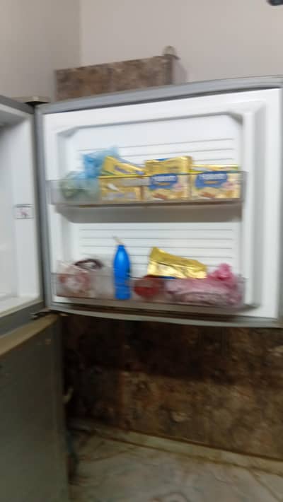 Dawlance Low Voltage Refrigerator