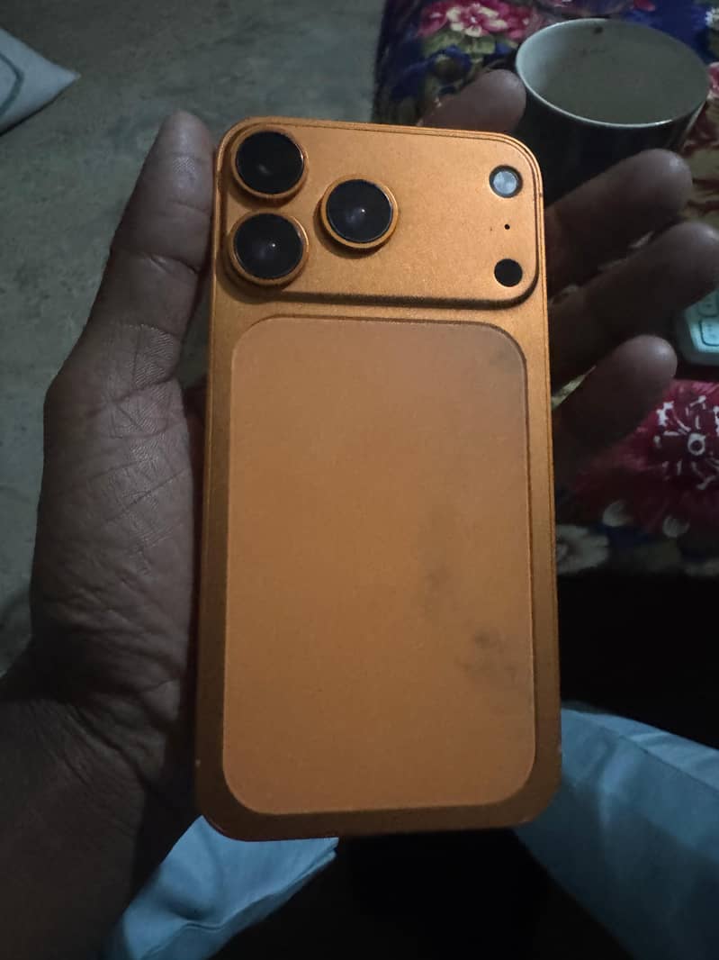 iPhone X 1