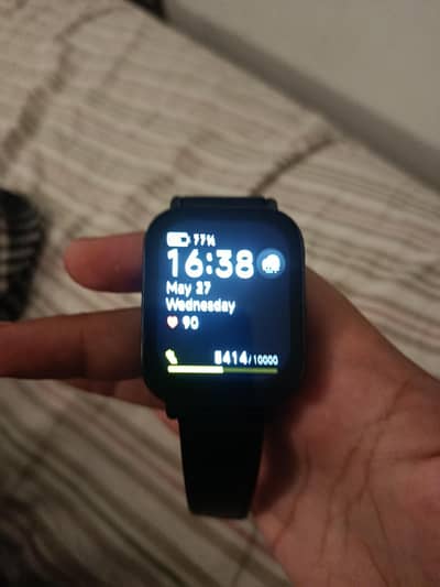 Redmi Watch 5 Active for sale