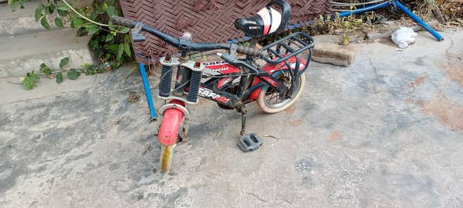 kids cycle