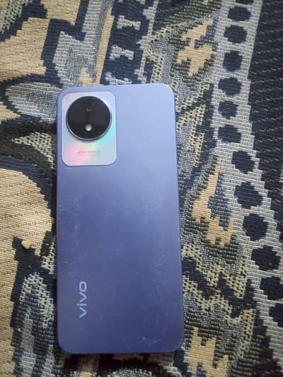 Vivo Y02t