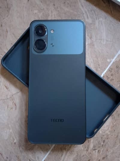 Tecno Other Model
