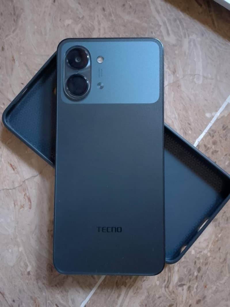 Tecno Other Model 0