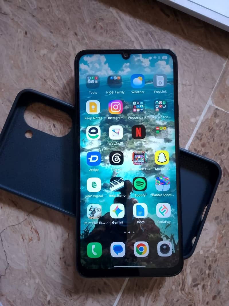 Tecno Other Model 1
