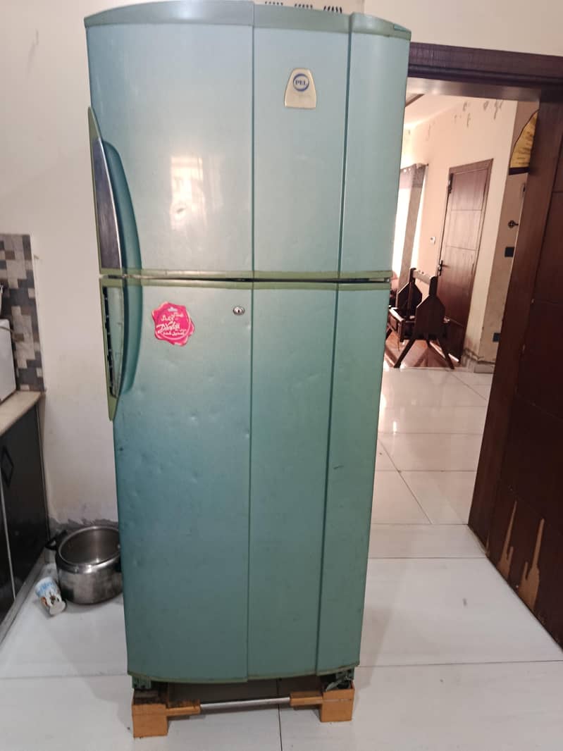 Full size 0