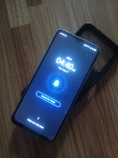 Itel A90 4+4 64