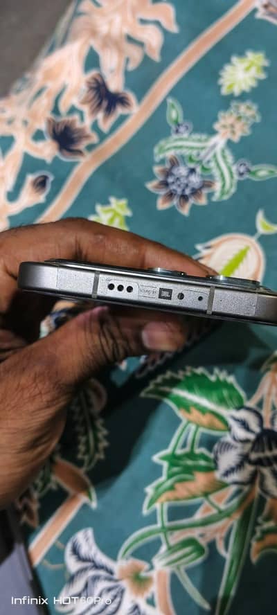infinix note 60 pro