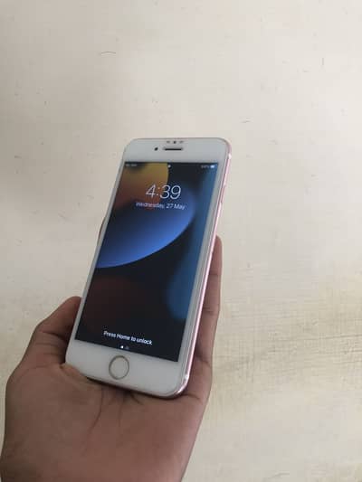 Apple iPhone 6S