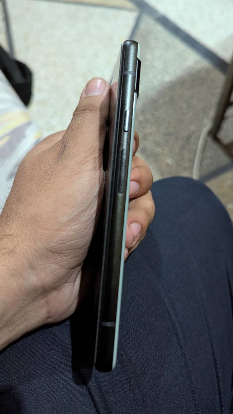 Google Pixel 6a 2