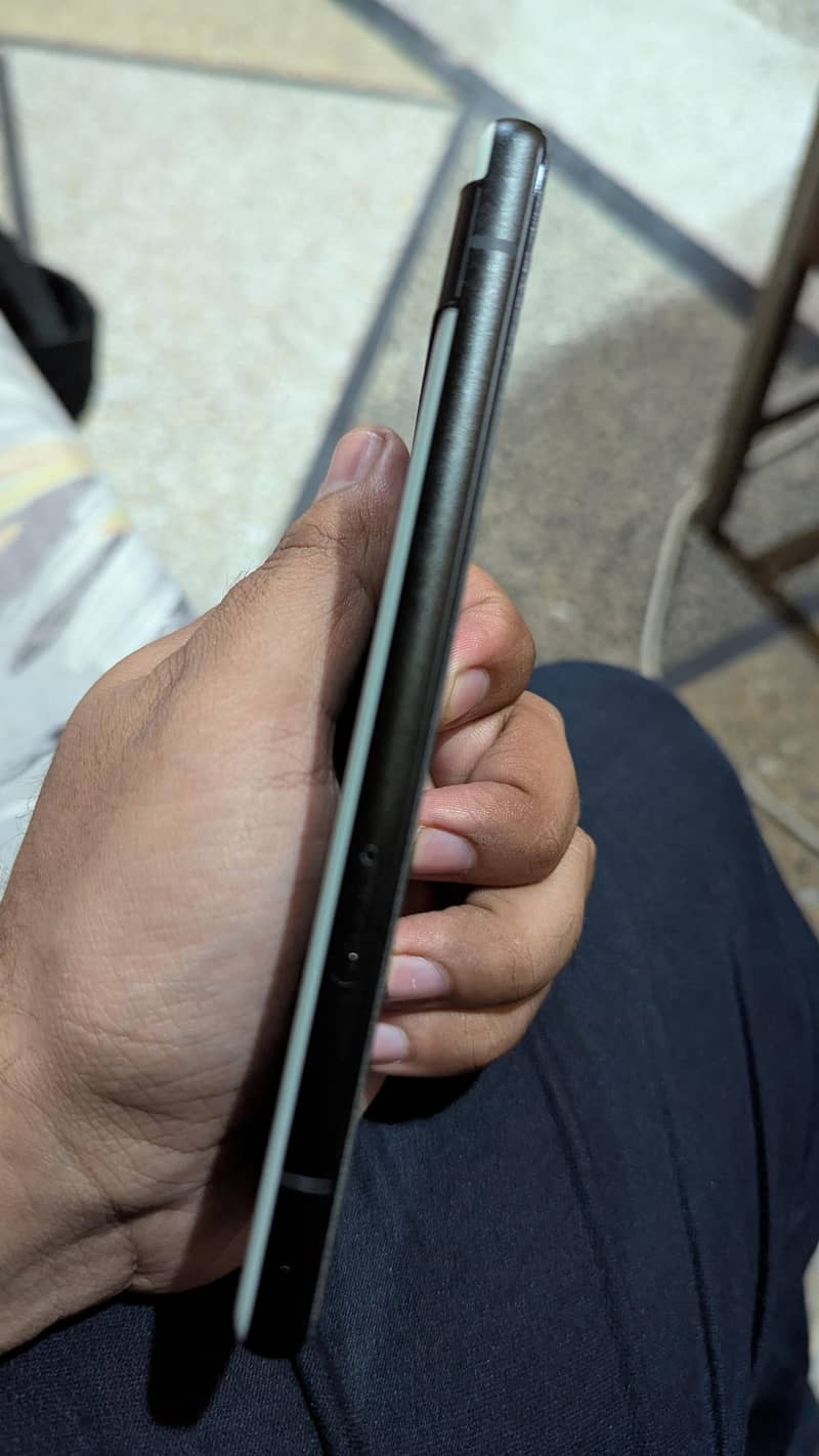 Google Pixel 6a 3