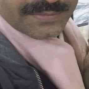 zulfiqar Ali Bhatti 