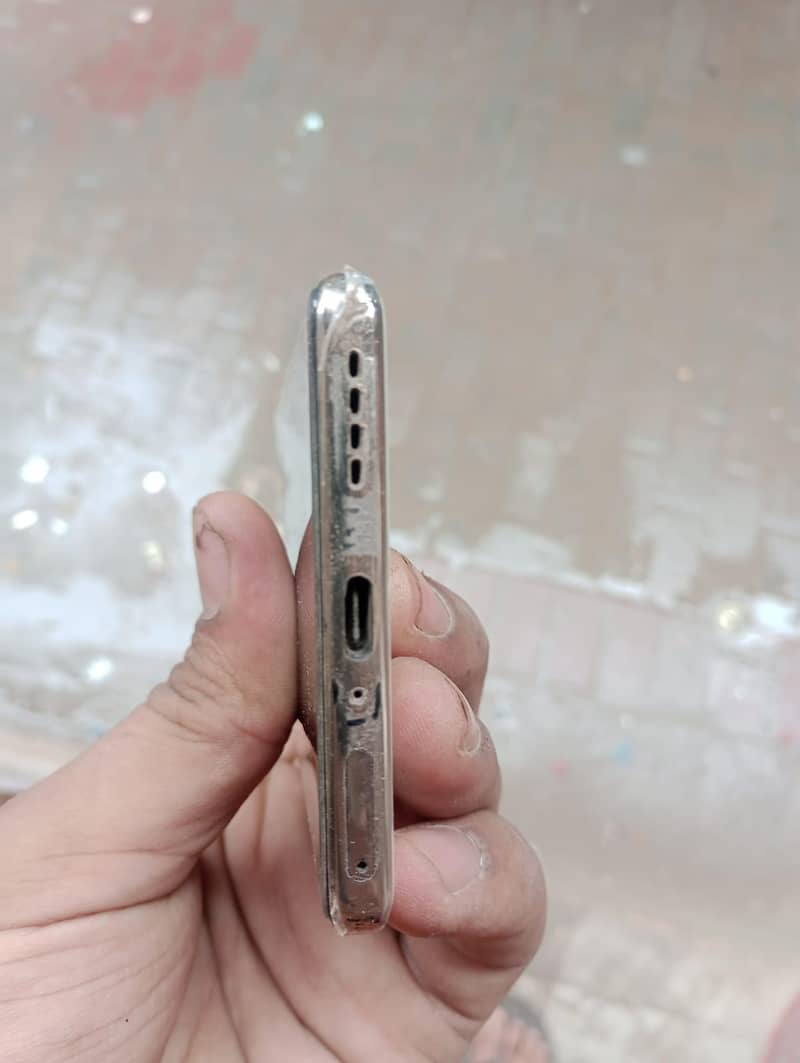 Infinix Zero 30 3