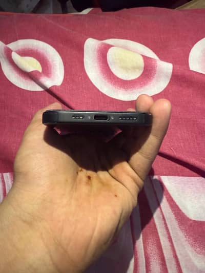 iPhone 15 JV 128gb