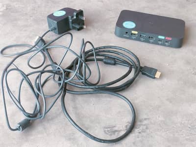 Logitech Swytch Hub
