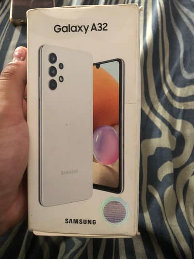 samsung A32