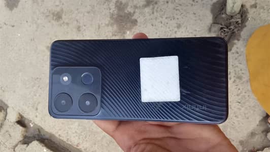 Infinix Smart 7