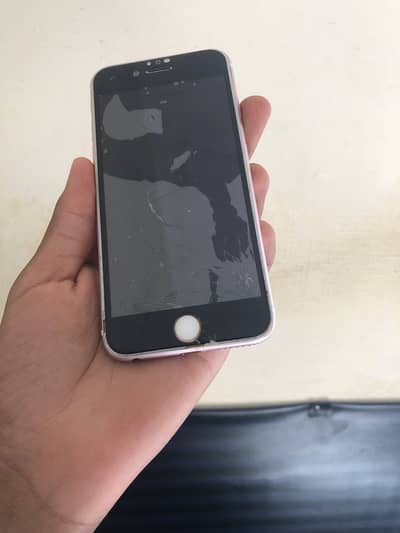 Apple iPhone 6S
