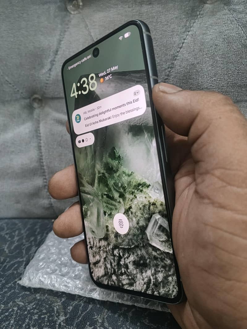 Google Pixel 8 0
