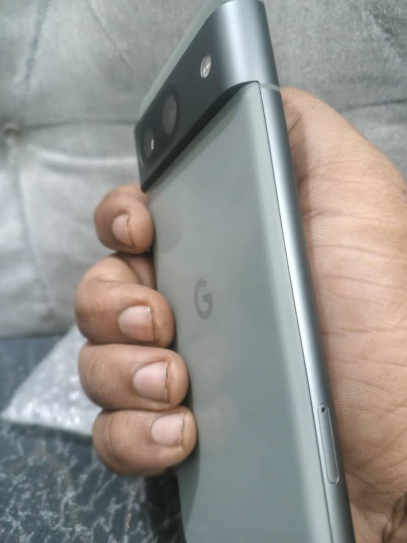Google Pixel 8 1