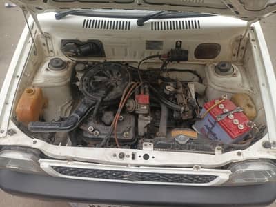 Mechanic