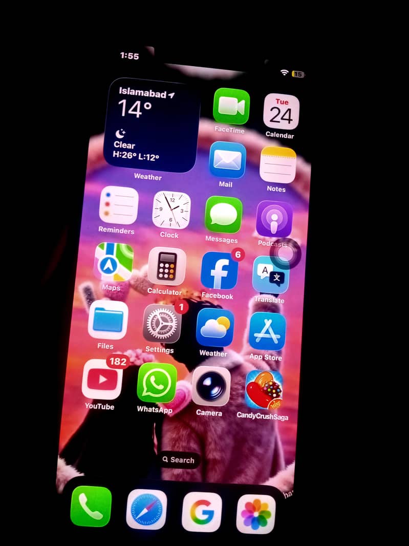 IPhone 11 pro max 1