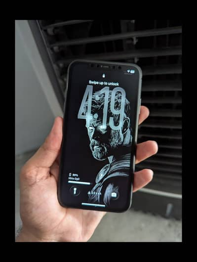 Apple iPhone 11 Exchange possible