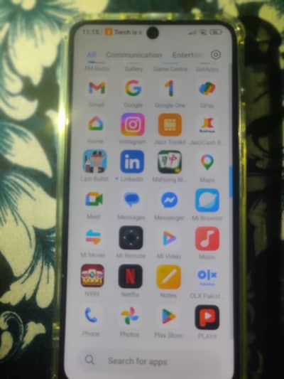 redme note 13
