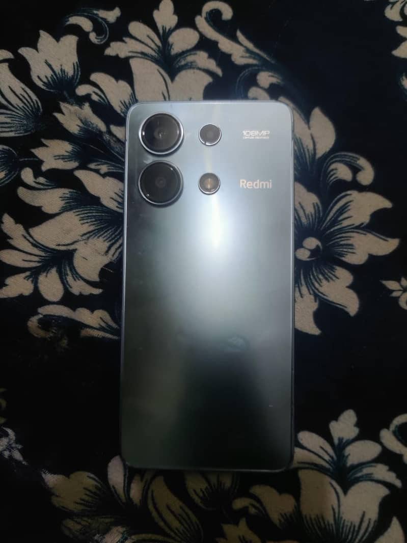 redme note 13 2