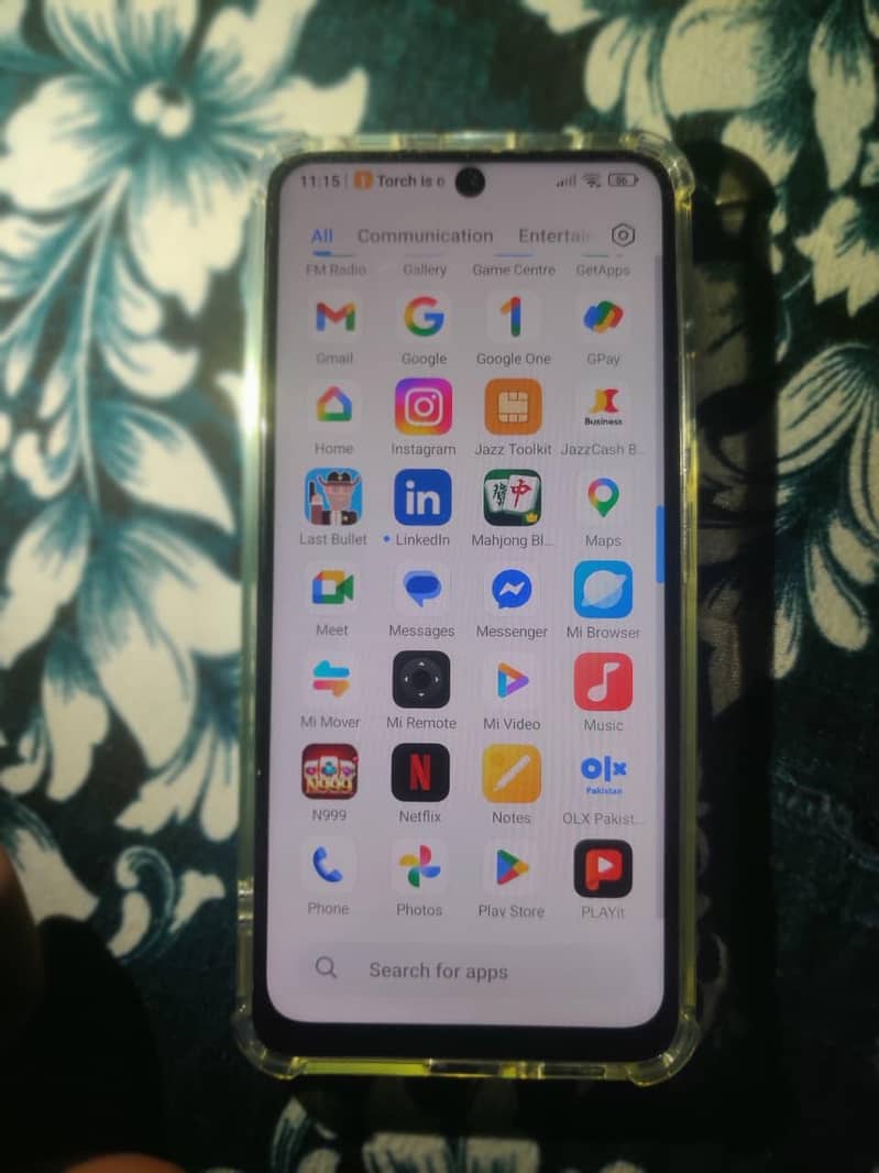 redme note 13 6