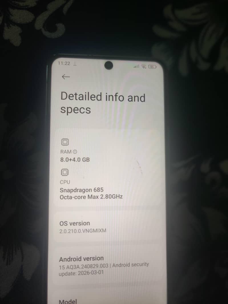 redme note 13 8