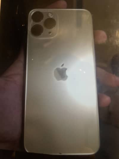 Iphone 11 pro 256 gb factory unlock