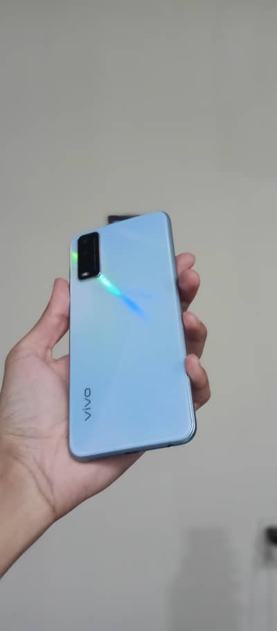 vivo Y12 3/32